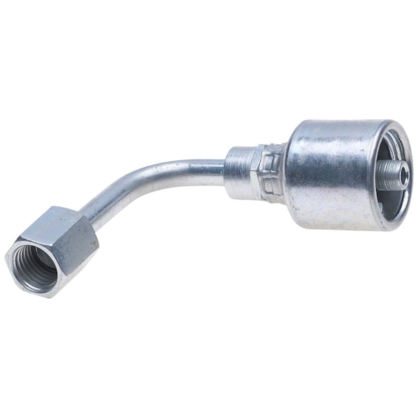 MegaCrimp Couplings